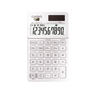 計(jì)算器十大品牌