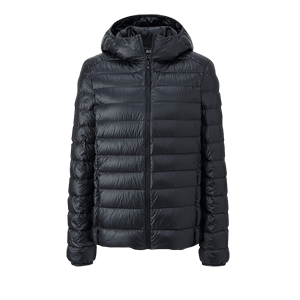 羽絨服十大品牌