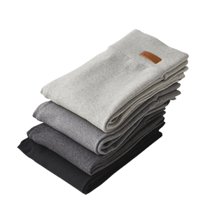 打底褲十大品牌