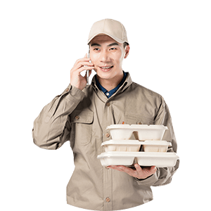 生活服務十大品牌