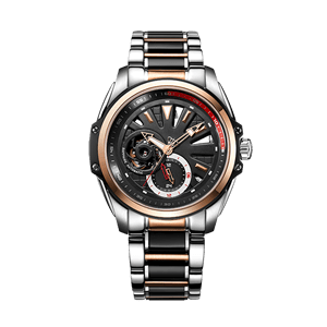 國產(chǎn)手表十大品牌