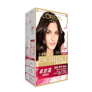 染發(fā)十大品牌