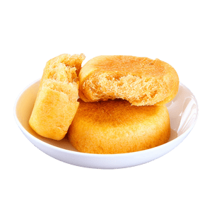 肉松餅十大品牌