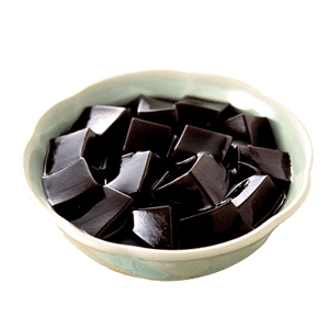 龜苓膏十大品牌