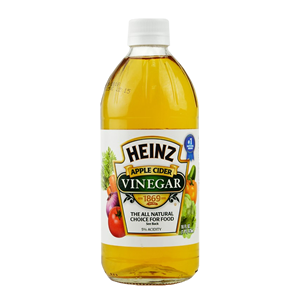 蘋(píng)果醋十大品牌