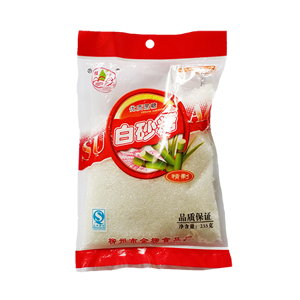 白砂糖·冰糖十大品牌