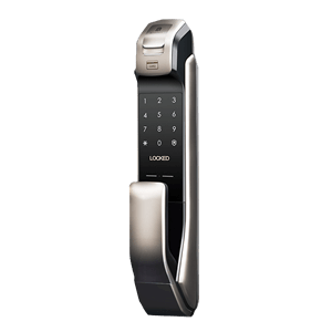 密碼鎖十大品牌