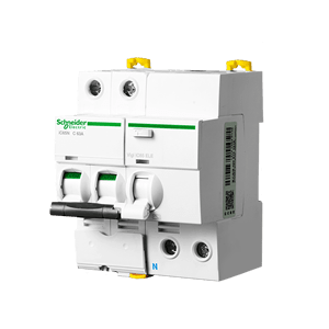 斷路器十大品牌