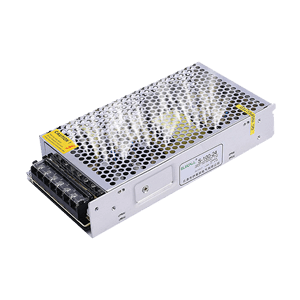 開關電源十大品牌